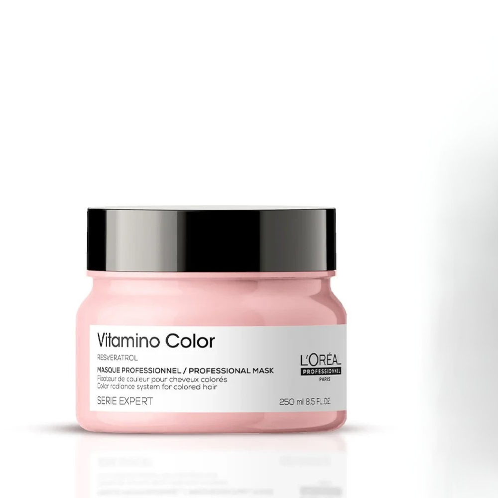 Serie Expert [Vitamino Color] Masque.